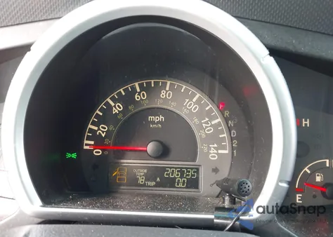 2007 Honda Ridgeline Rtl from USA, damaged, VIN 2HJYK16557H504664